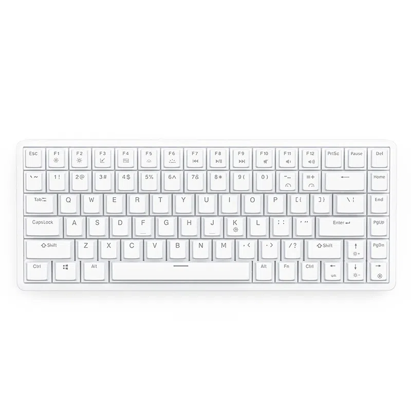 کیبورد مخصوص بازی اونیکوما مدل G30 — تصویر 4
