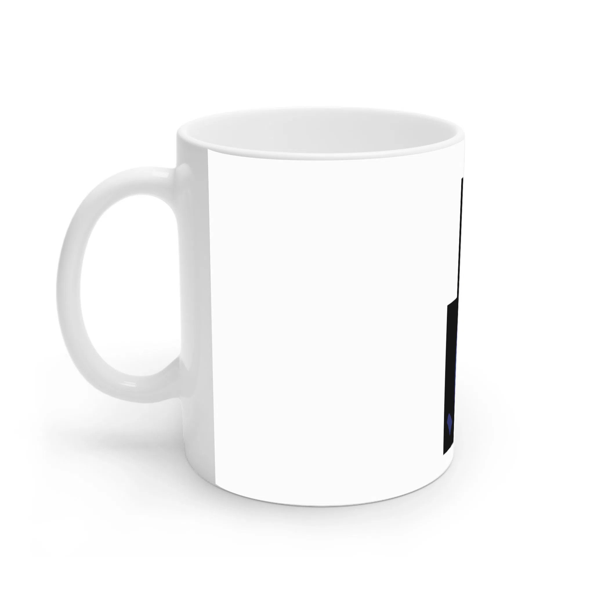 ماگ لیمینات طرح Batman کد NM15303 — تصویر 3