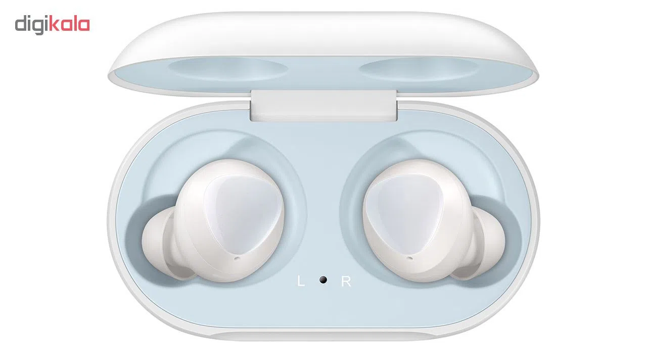هدفون بی سیم سامسونگ مدل Galaxy Buds SM-R170 — تصویر 4