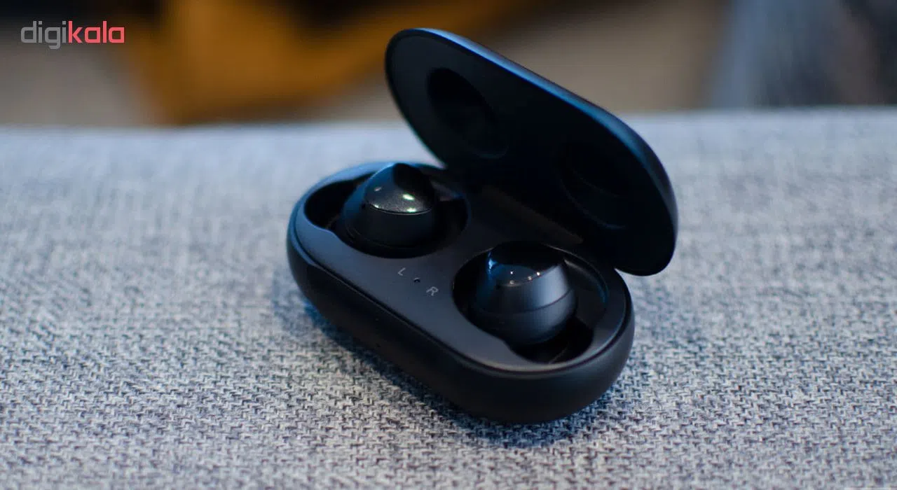 هدفون بی سیم سامسونگ مدل Galaxy Buds SM-R170 — تصویر 5