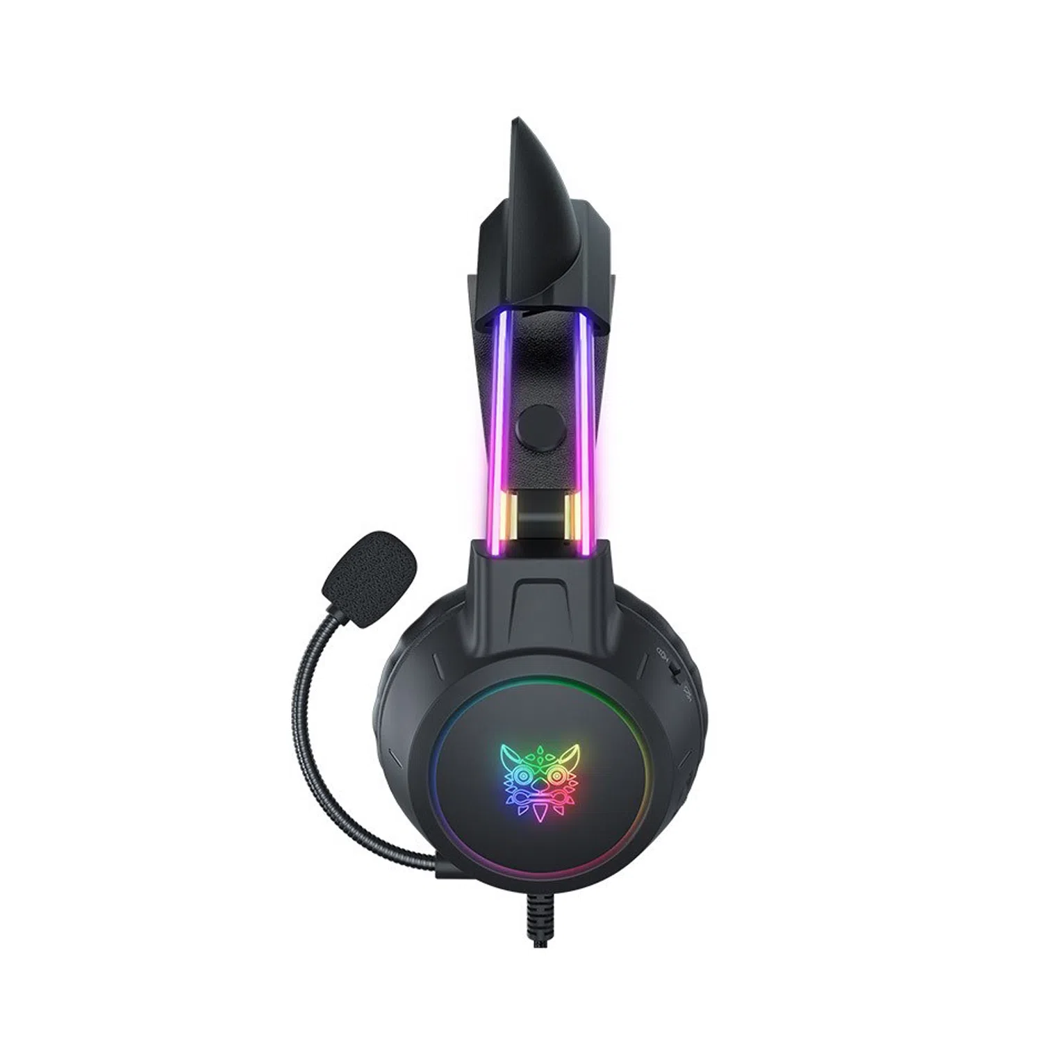 هدفون مخصوص بازی اونیکوما مدل X15 PRO CAT — تصویر 3