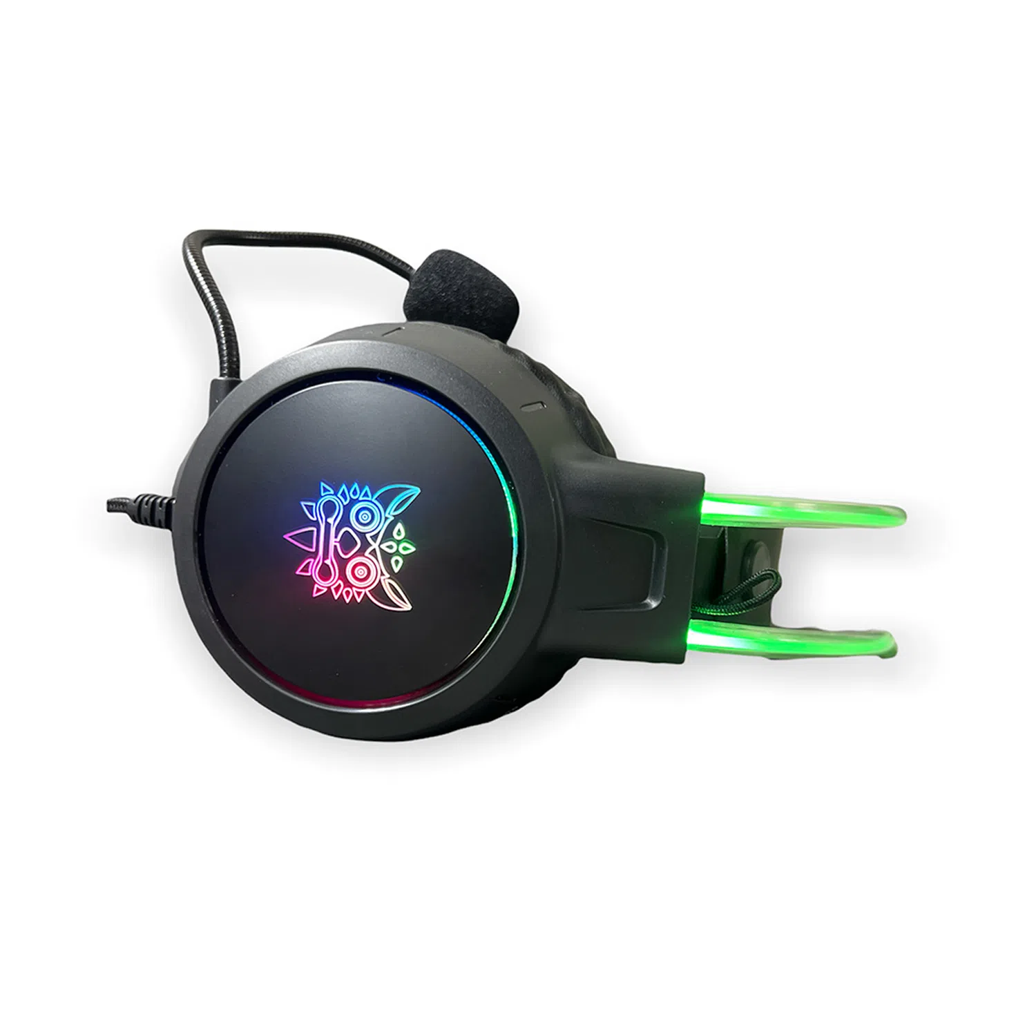 هدفون مخصوص بازی اونیکوما مدل X15 PRO CAT — تصویر 5