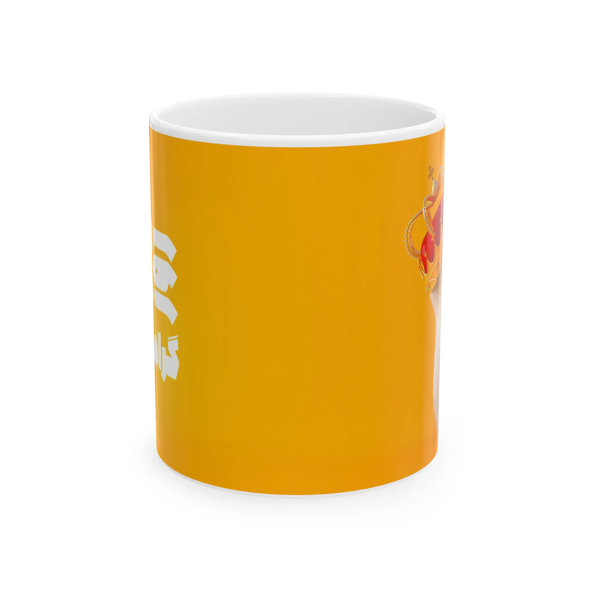 ماگ طرح روز دندان پزشک مدل NM3146 — تصویر 8
