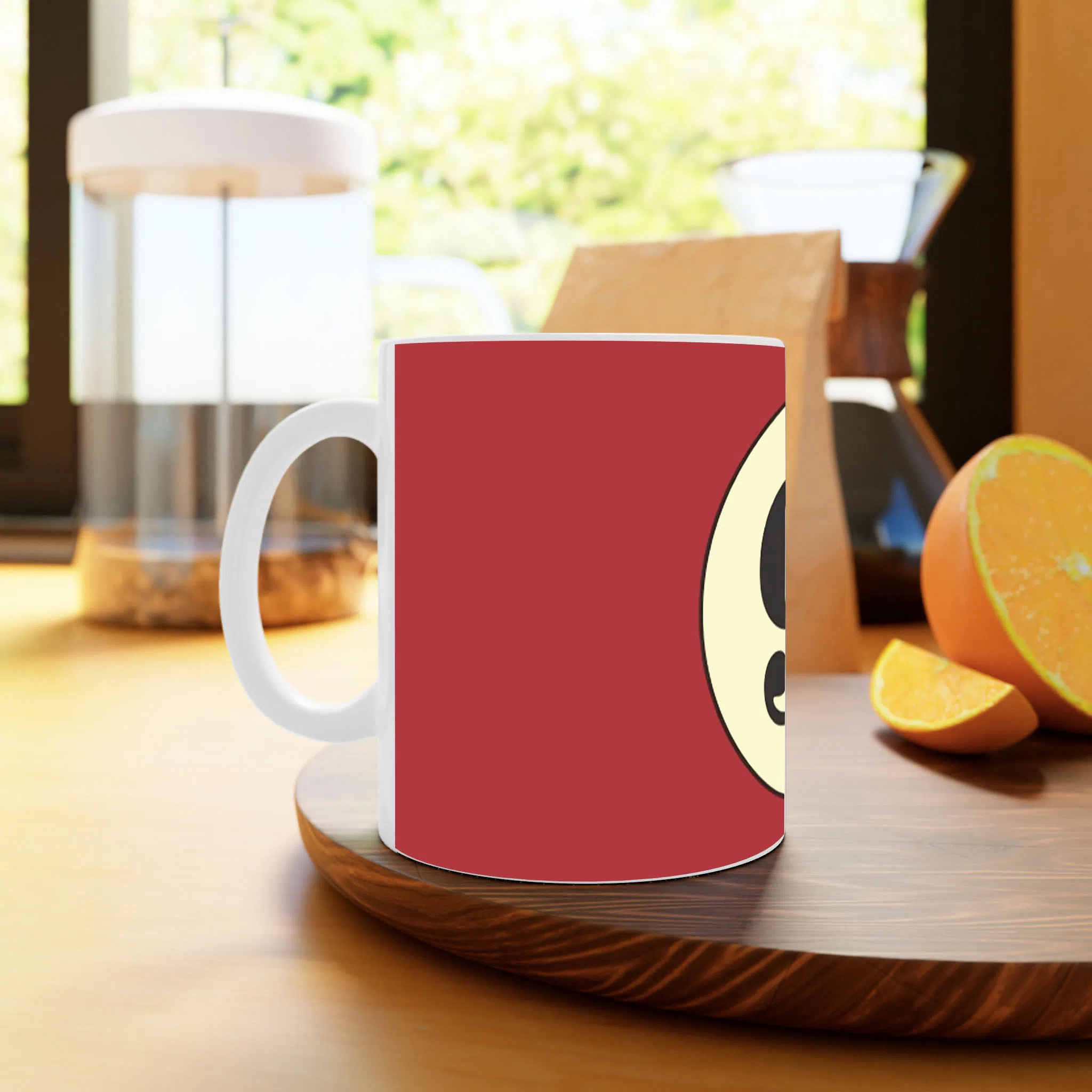 ماگ لیمینات طرح هری پاتر Harry Potter کد NM13736 — تصویر 3