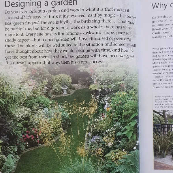 كتاب How To Garden اثر ALAN TITCHMARSH انتشارات بی بی سی — تصویر 2