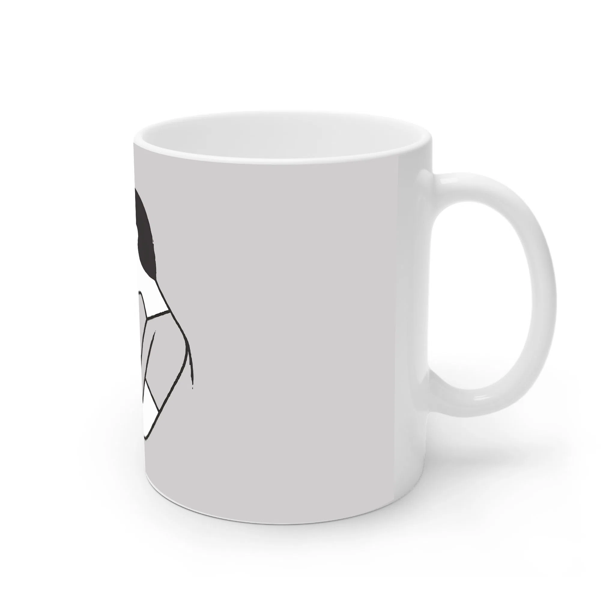 ماگ لیمینات کد NM13882 — تصویر 2