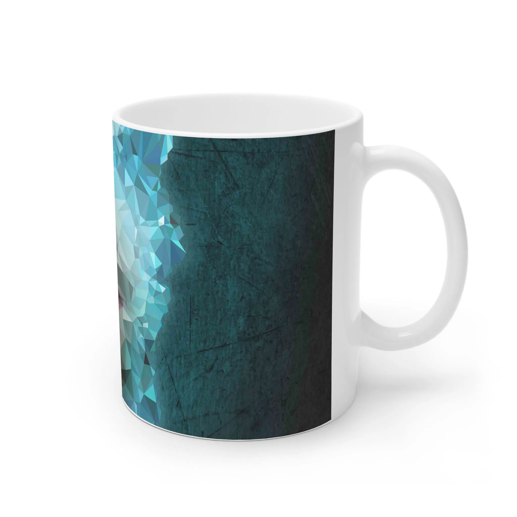 ماگ لیمینات طرح سریال برکینگ بد Breaking Bad کد NM3917 — تصویر 2
