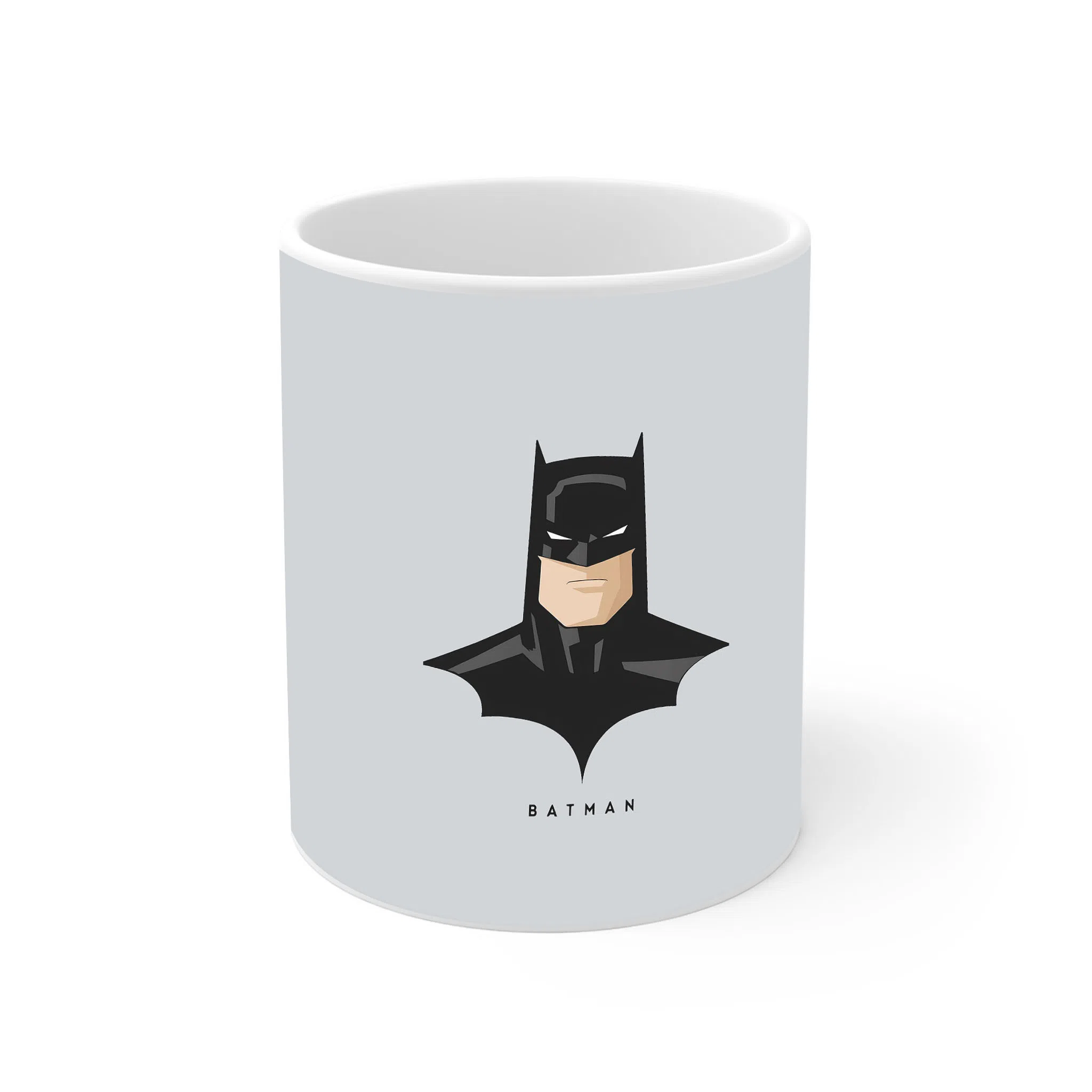 ماگ لیمینات طرح Batman کد NM15292