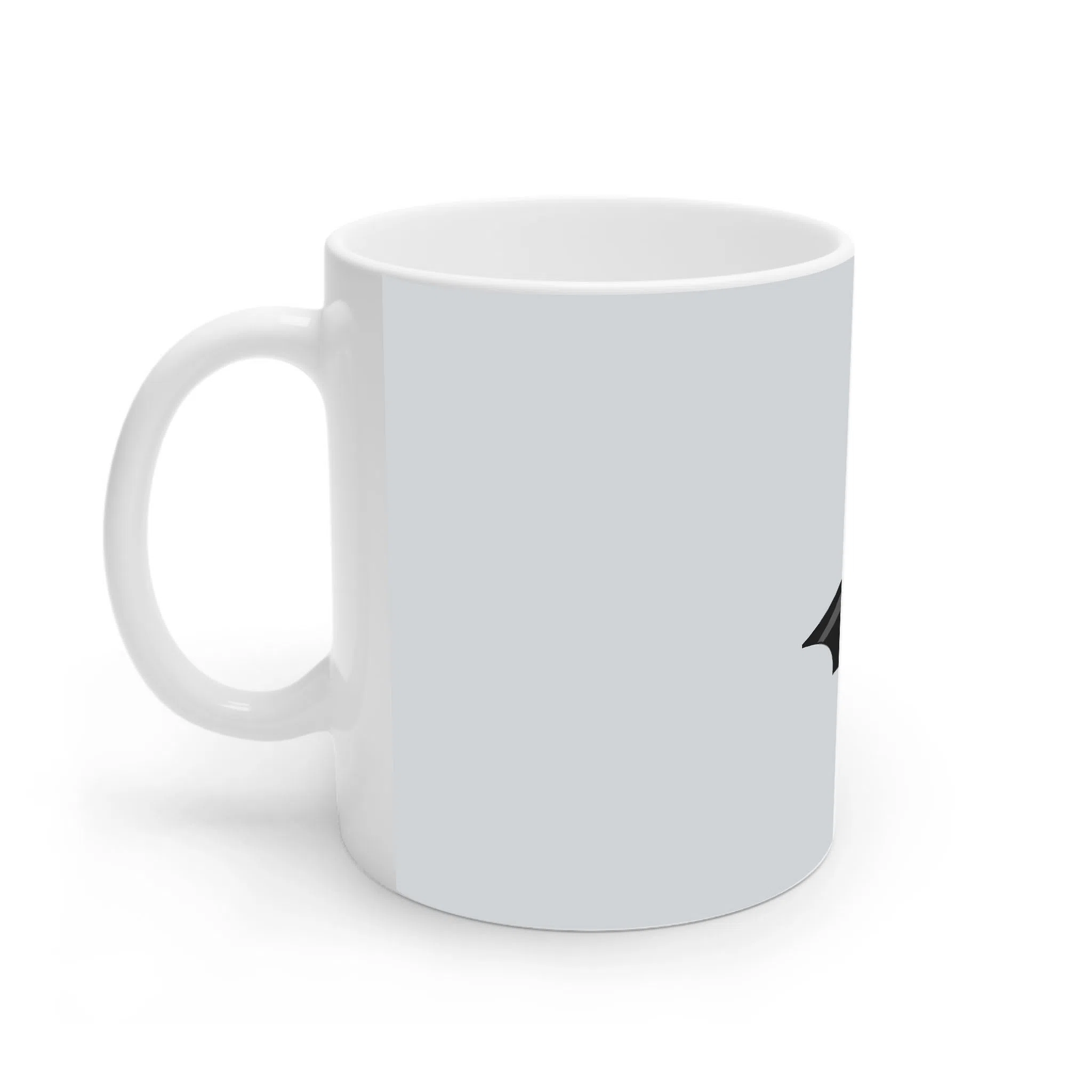 ماگ لیمینات طرح Batman کد NM15292 — تصویر 3