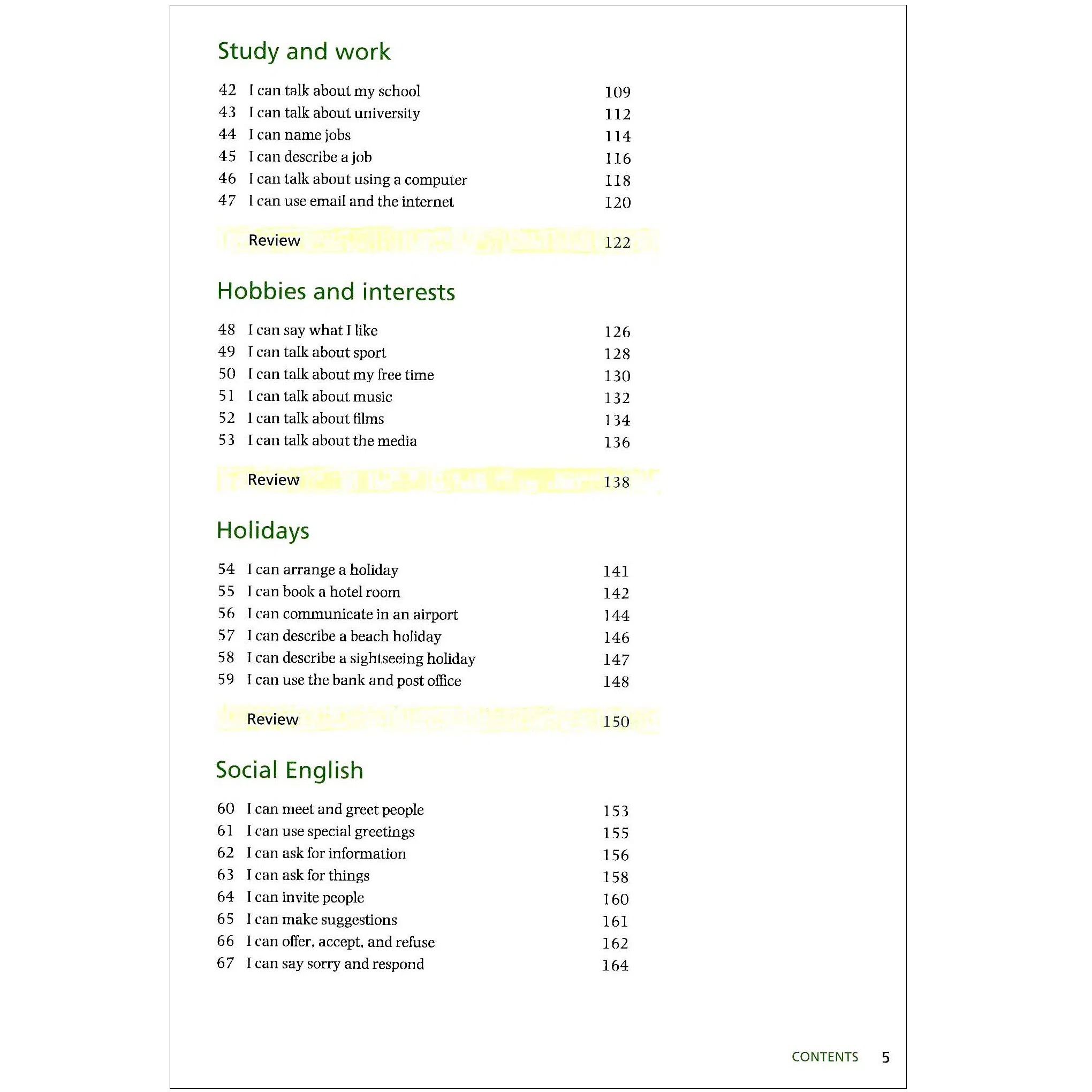 کتاب oxford word skills basic اثر Ruth Gairns انتشارات oxford — تصویر 2