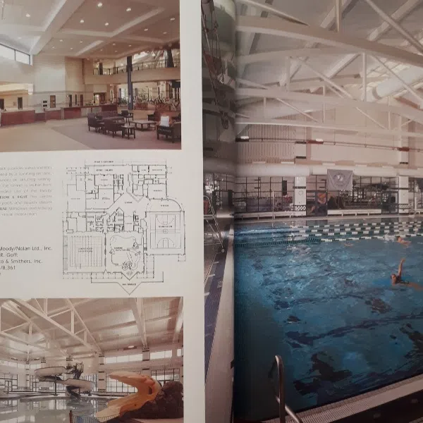 كتاب Health Clubs: Architecture &amp; Design اثر Kate Hensler انتشارات PBC — تصویر 2