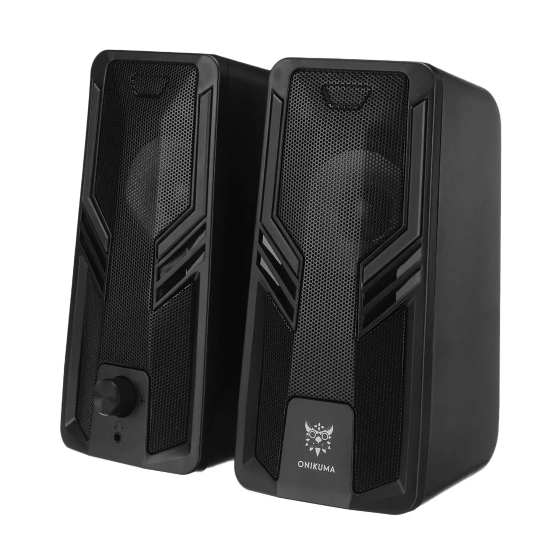 اسپیکر دسکتاپ اونیکوما مدل G6 — تصویر 15