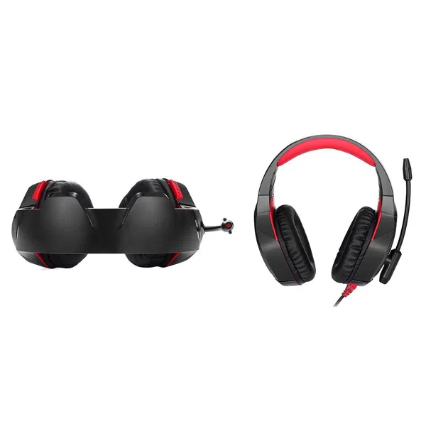 هدفون مخصوص بازی اونیکوما مدل K1-B — تصویر 12