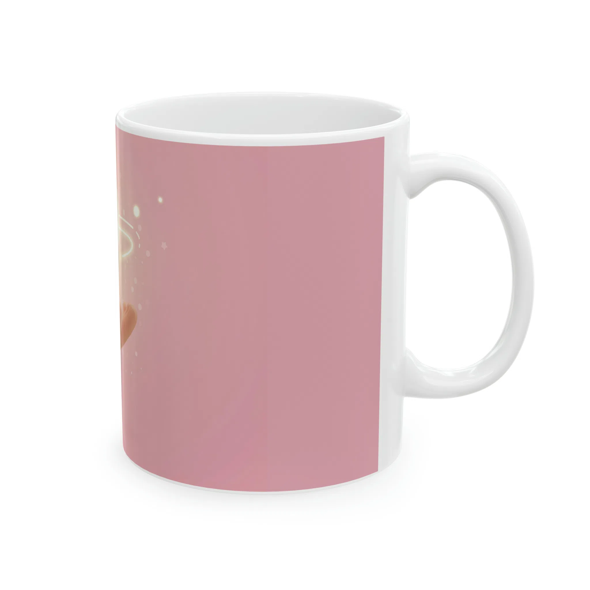 ماگ طرح روز دندان پزشک مدل NM3110 — تصویر 4