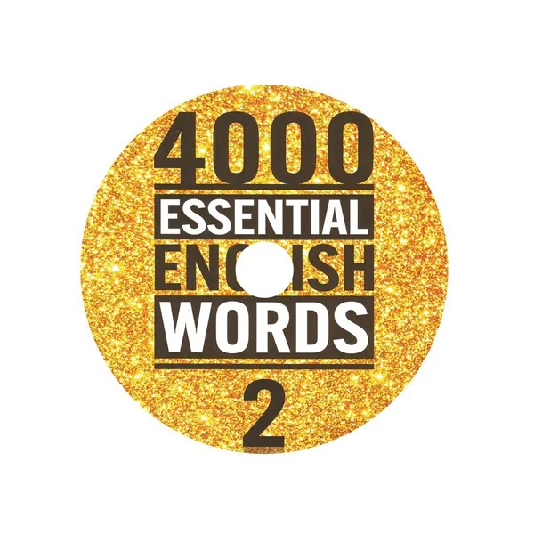 کتاب 4000 Essential English Words اثر Paul Nation انتشارات سپاهان جلد 2 — تصویر 2