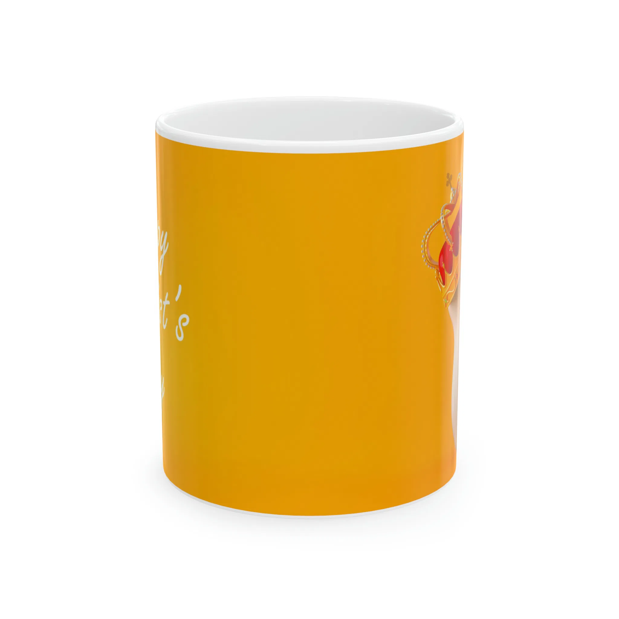ماگ طرح روز دندان پزشک مدل NM3148 — تصویر 7