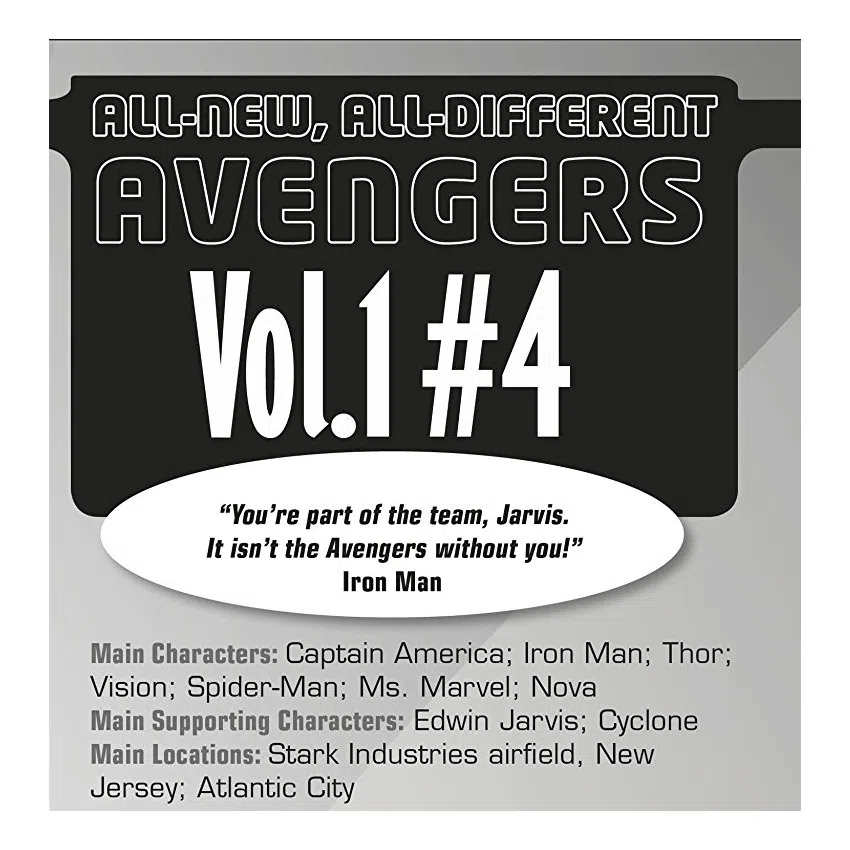 کتاب Marvel Avengers Ultimate Guide اثر Scott Beatty انتشارات دیکی — تصویر 2