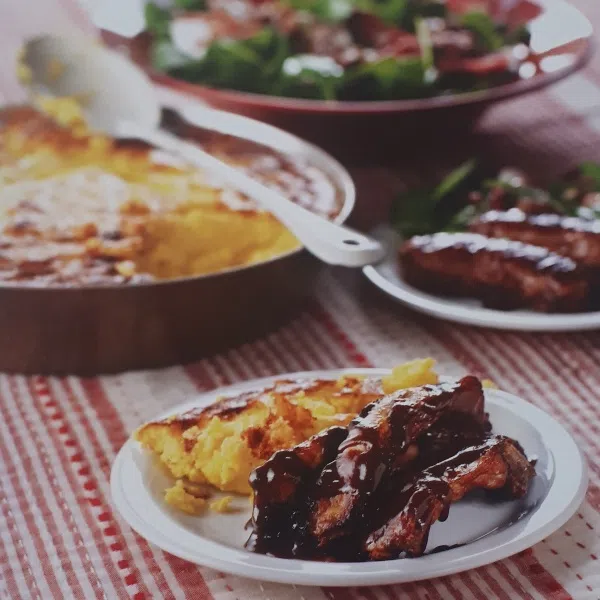 كتاب Nigella Christmas: Food, Family, Friends, Festivities اثر Nigella Lawson انتشارات Random House — تصویر 2