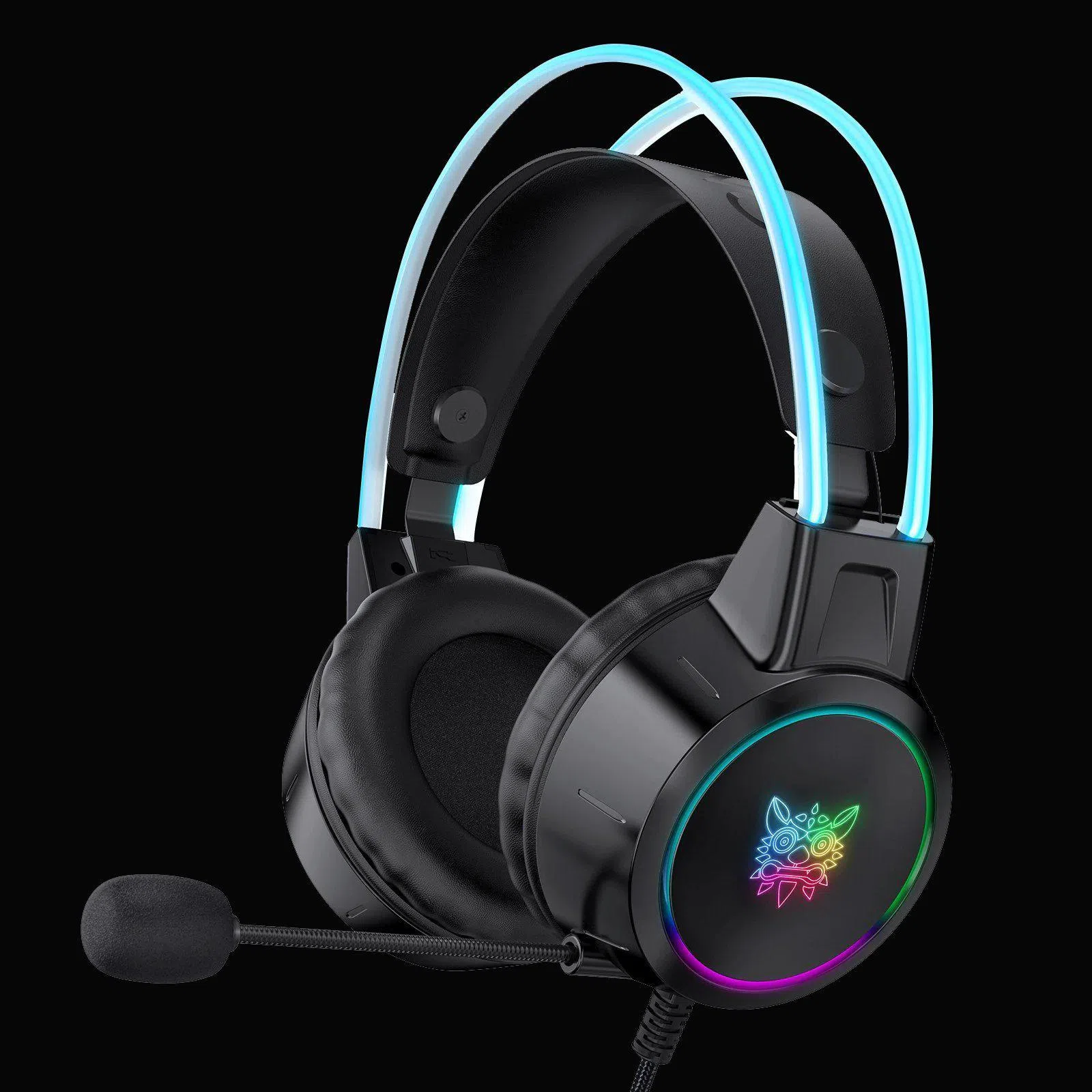 هدست مخصوص بازی اونیکوما مدل x15Pro — تصویر 2