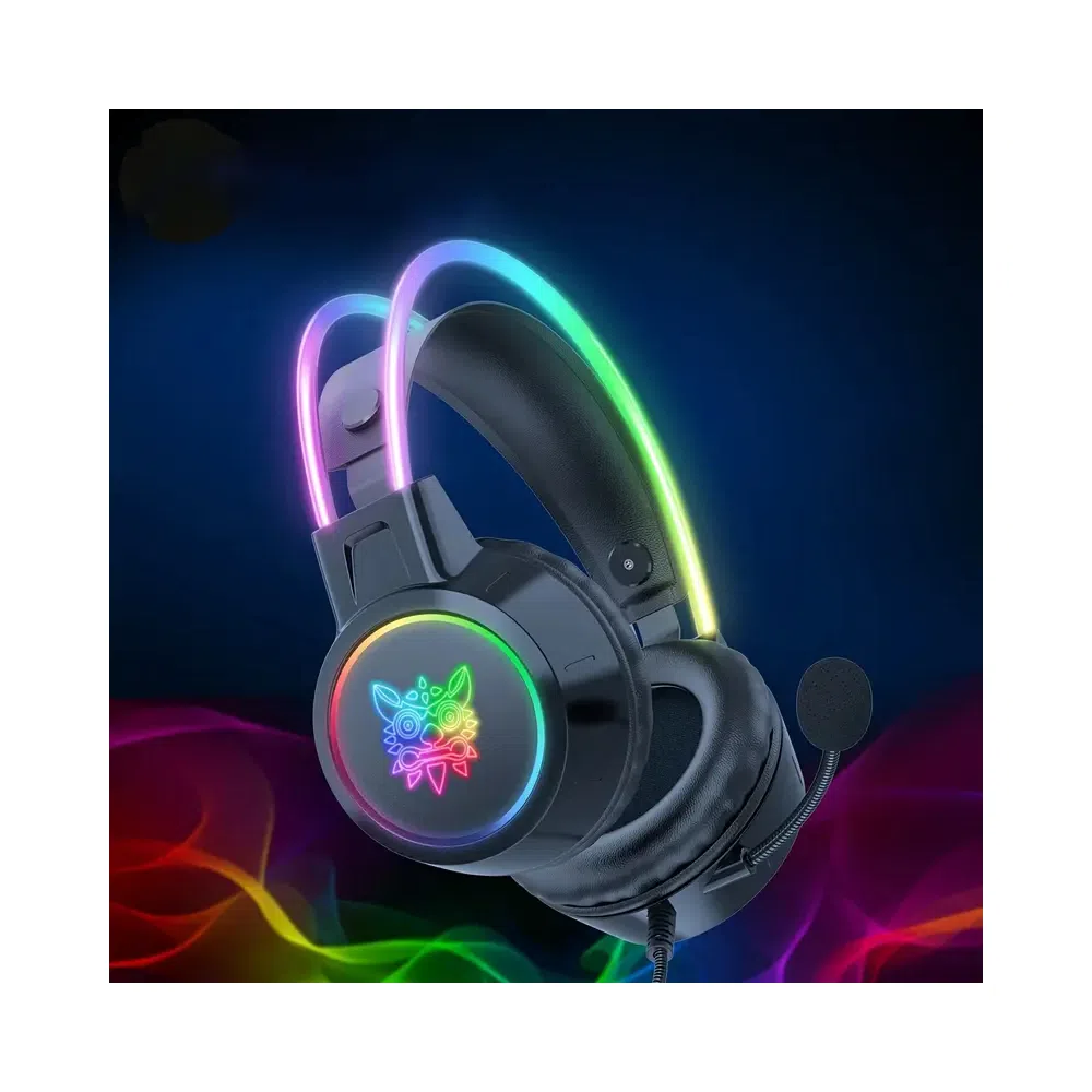 هدست مخصوص بازی اونیکوما مدل x15Pro — تصویر 8