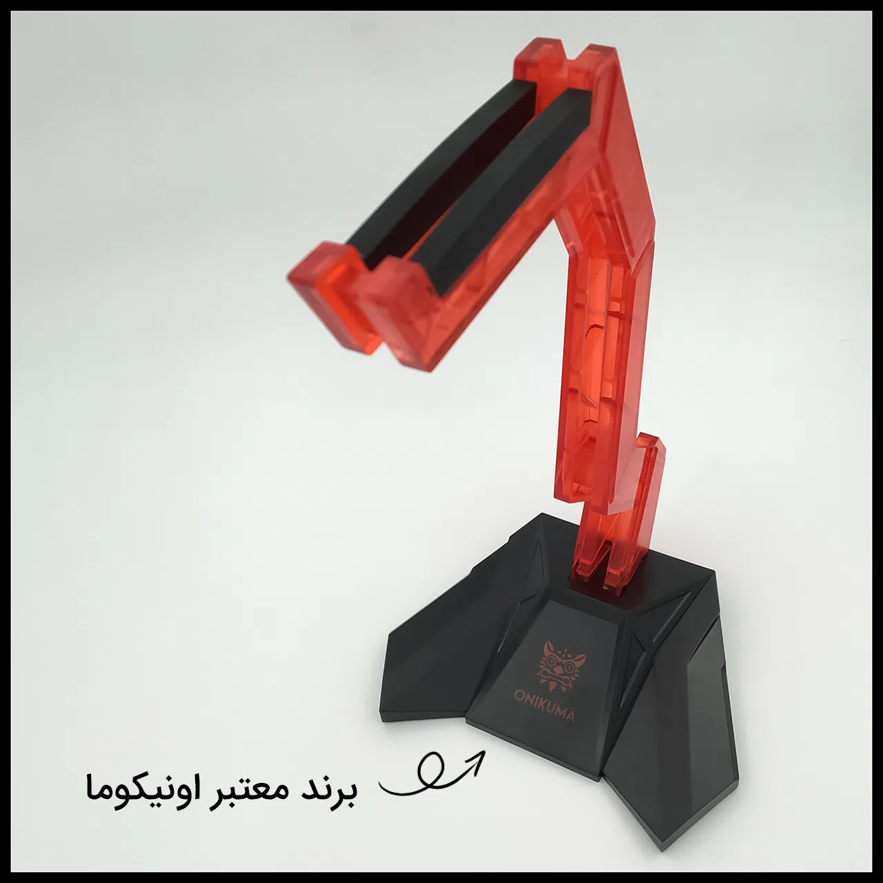 پایه نگهدارنده هدفون اونیکوما مدل ST-3 — تصویر 9