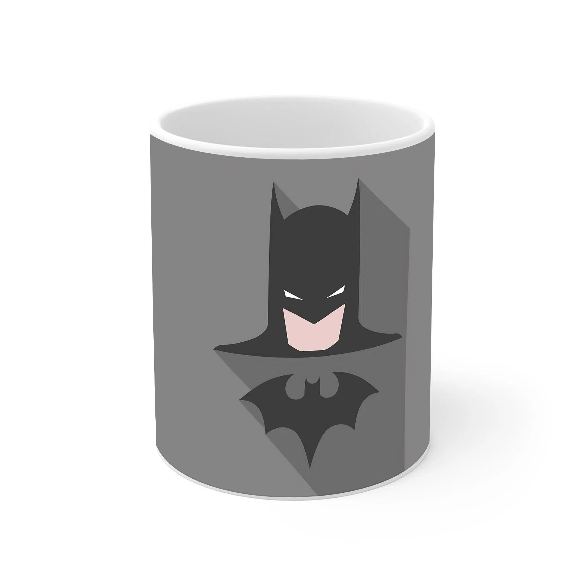 ماگ لیمینات طرح بتمن Batman کد NM13669
