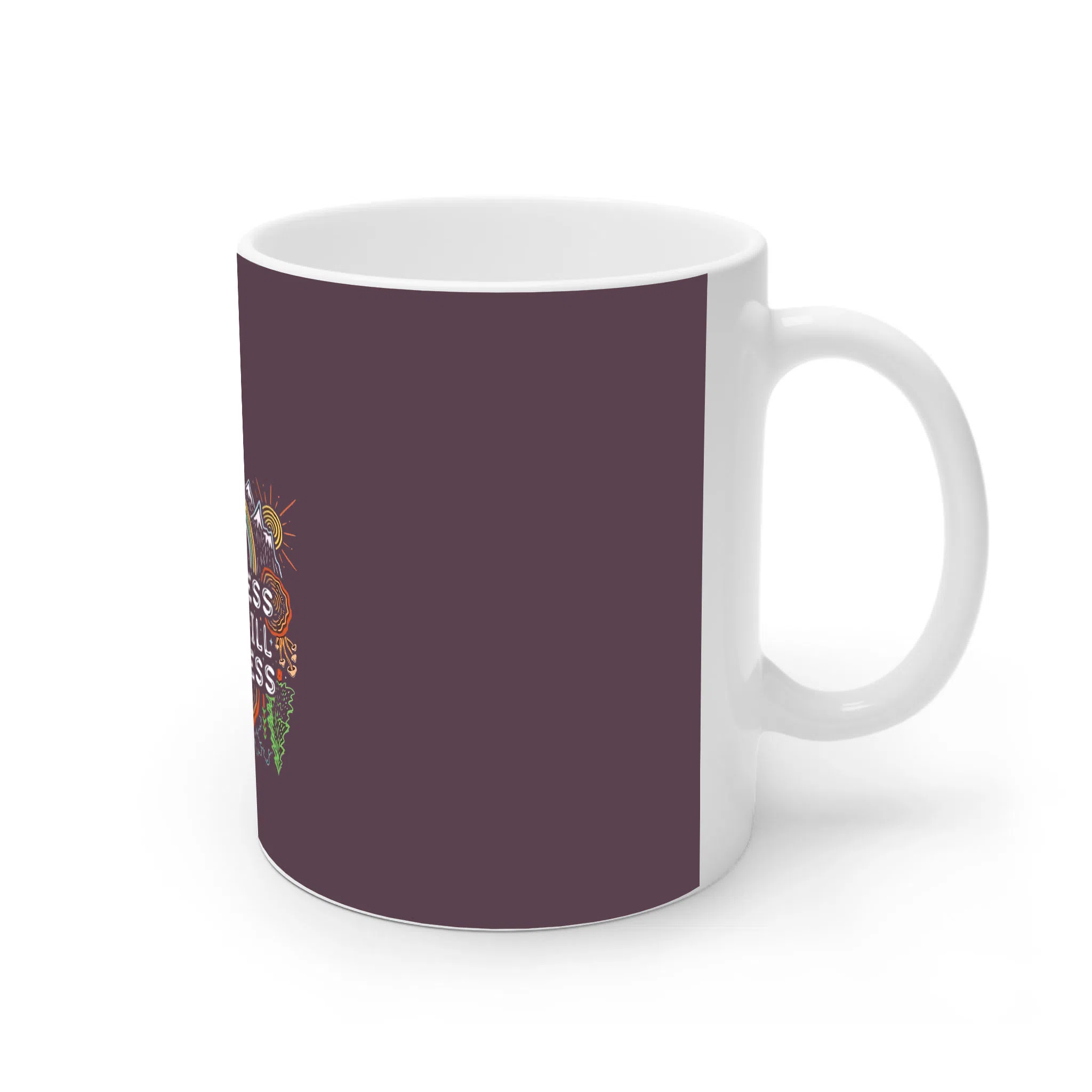 ماگ لیمینات طرح پروسه کوچیک هنوزم پروسه اس کد NM14945 — تصویر 2
