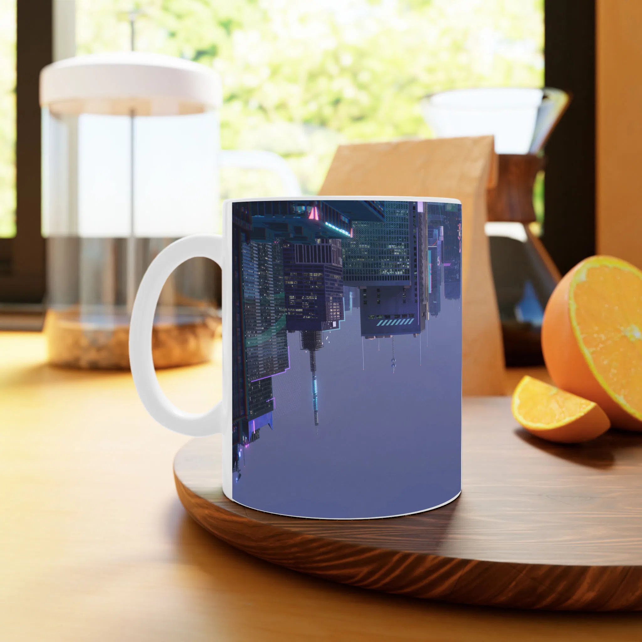 ماگ لیمینات طرح فیلم مرد عنکبوتی اسپایدرمن Spider Man کد NM12489 — تصویر 3