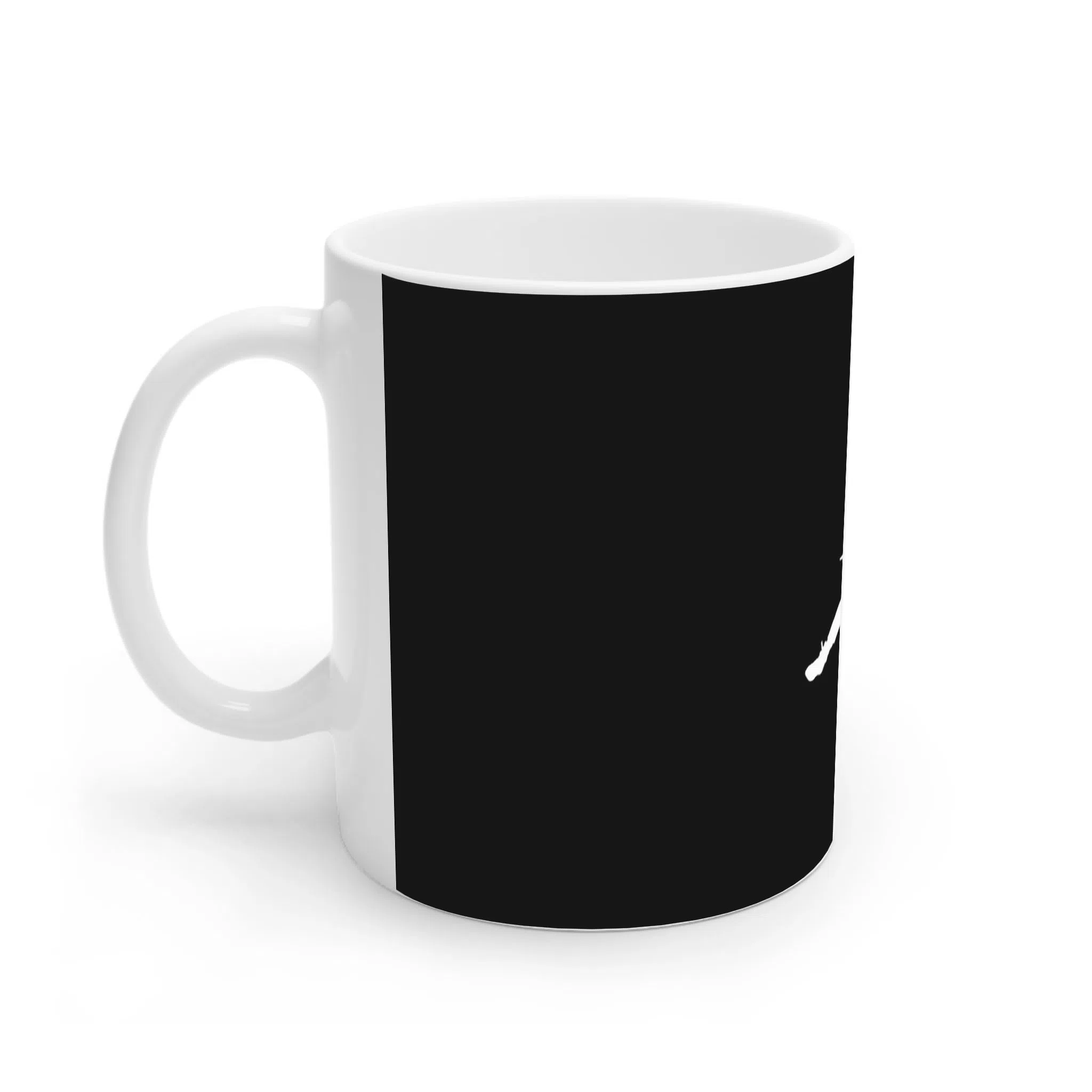 ماگ لیمینات طرح Michael Jordan مایکل جوردن کد NM15225 — تصویر 2