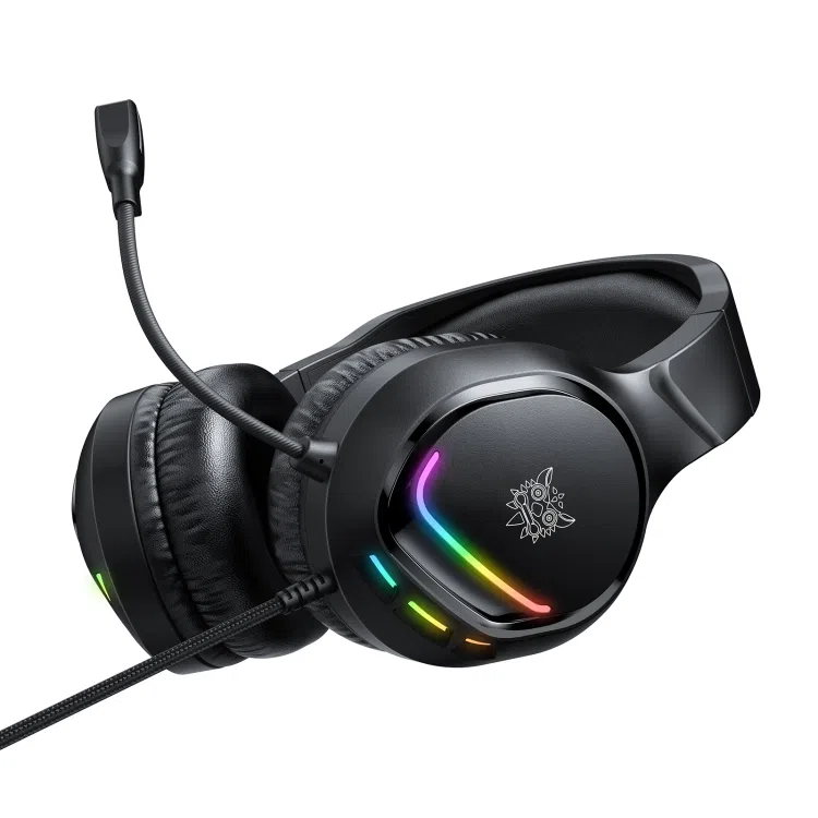 هدست گیمینگ اونیکوما مدل X31 — تصویر 3