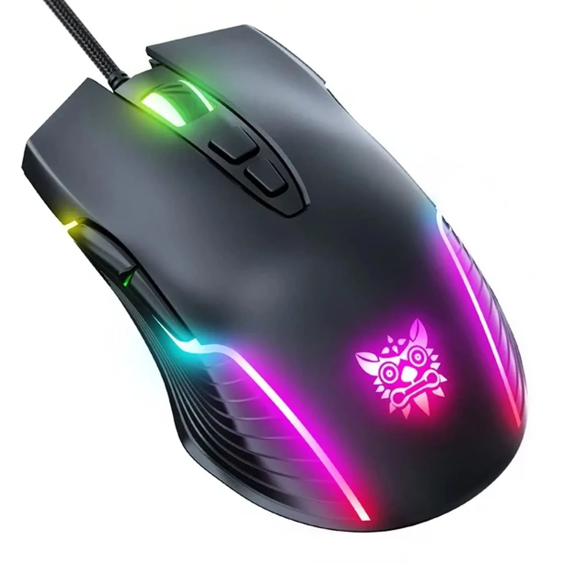 ماوس مخصوص بازی اونیکوما مدل CW905 — تصویر 8