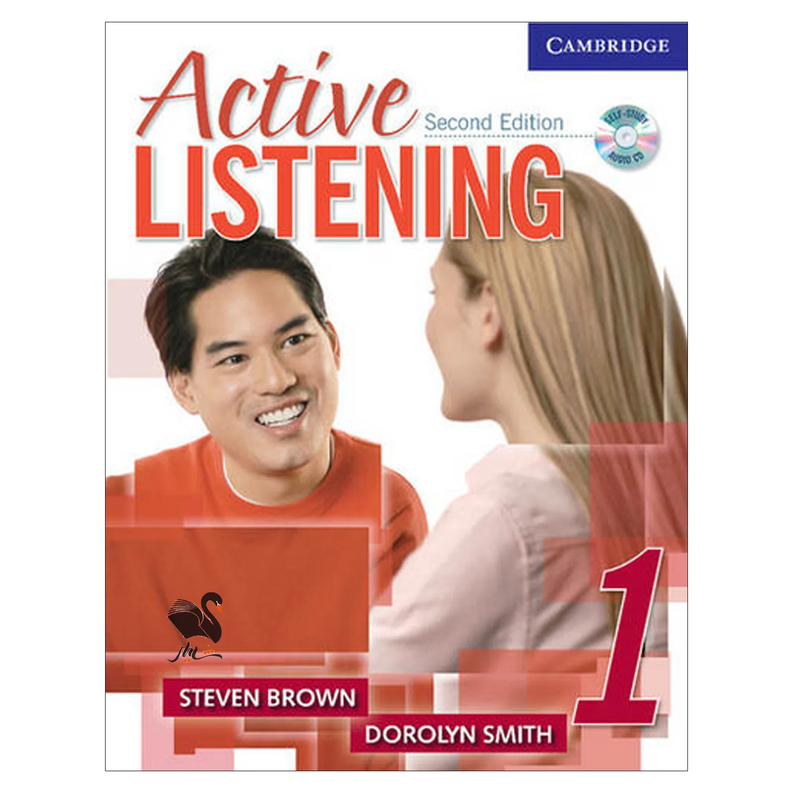 کتاب Active Listening Second Edition اثر Steven Brown And Dorolyn Smith انتشارات شیلر 3 جلدی — تصویر 2
