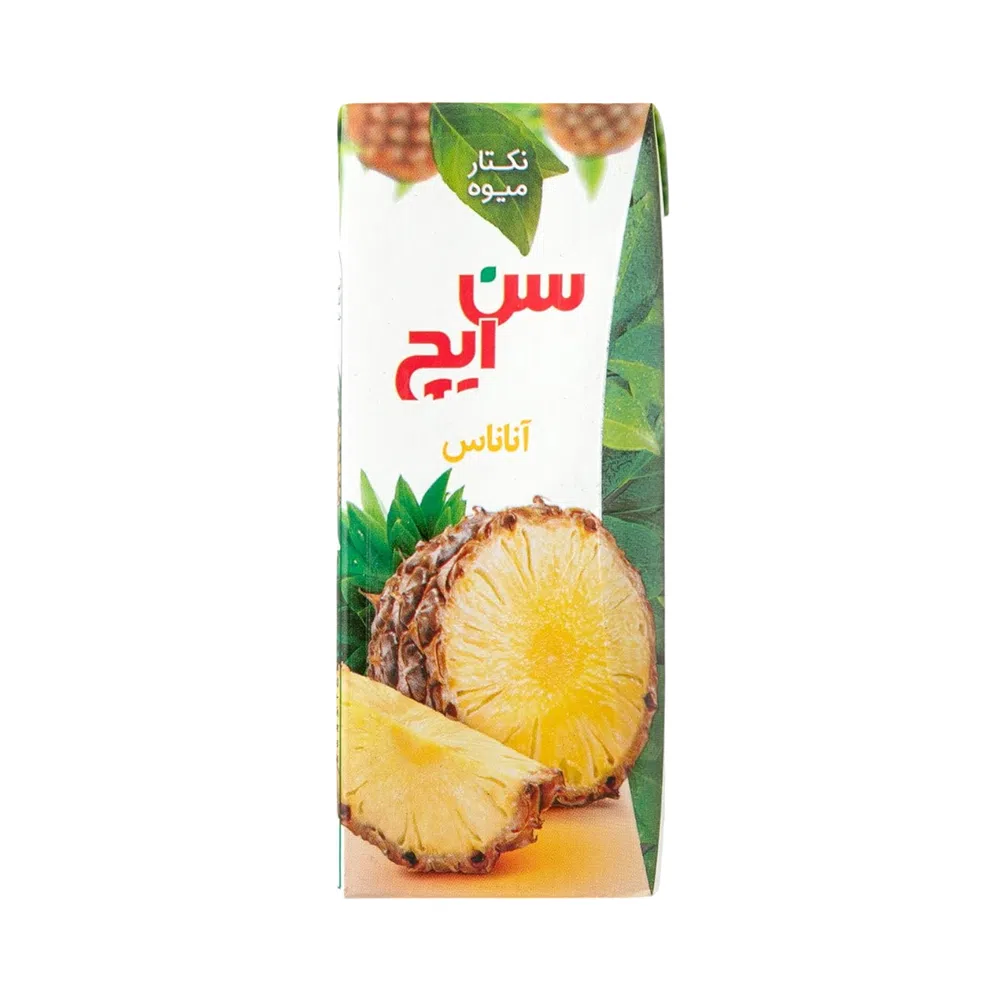 نکتار آناناس سن ایچ 200 میلی لیتر