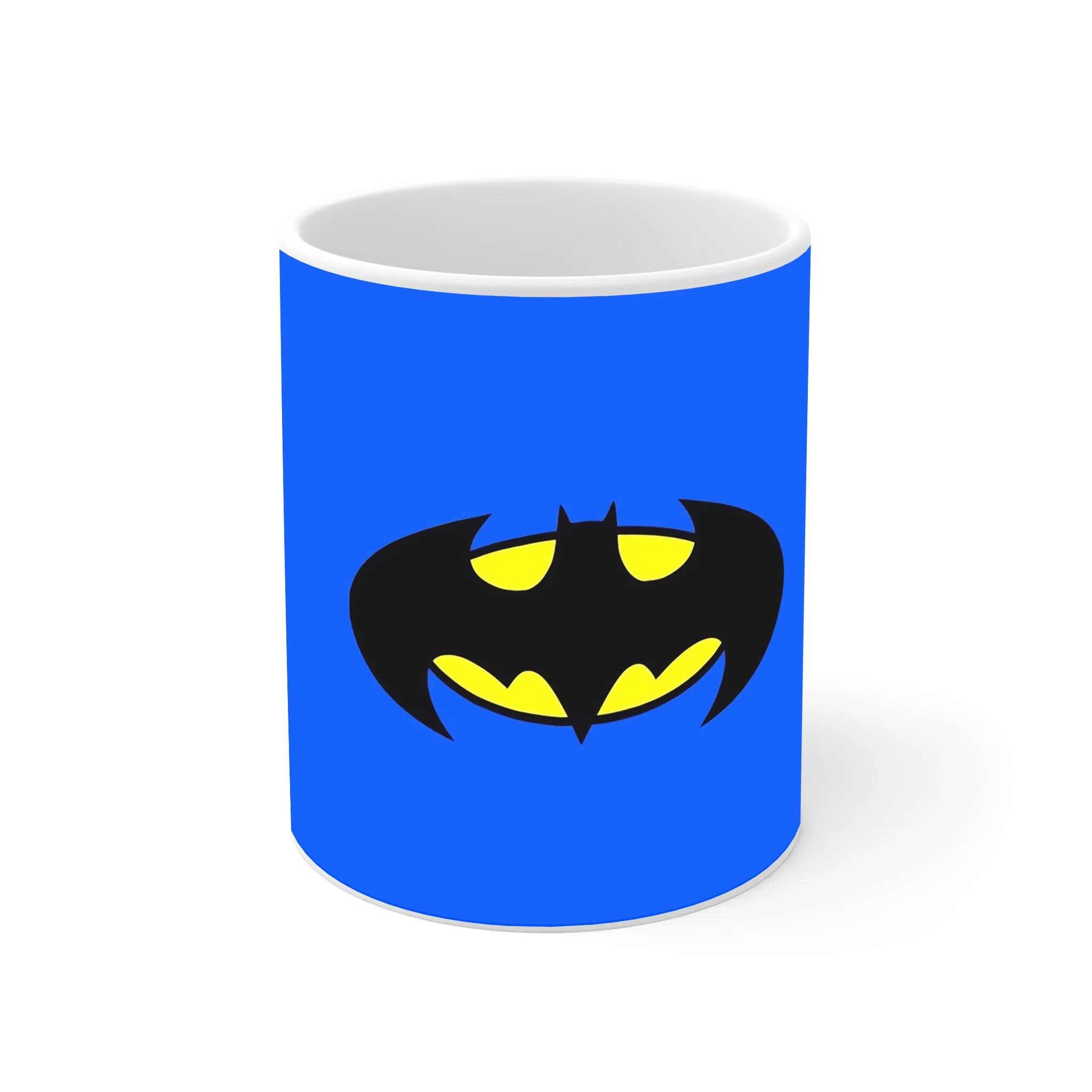 ماگ لیمینات طرح بتمن Batman کد NM13676