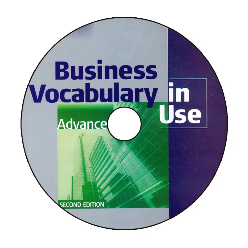کتاب Bussiness Vocabulary In Use Advanced اثر Bill Mascull انتشارات الوندپویان — تصویر 2