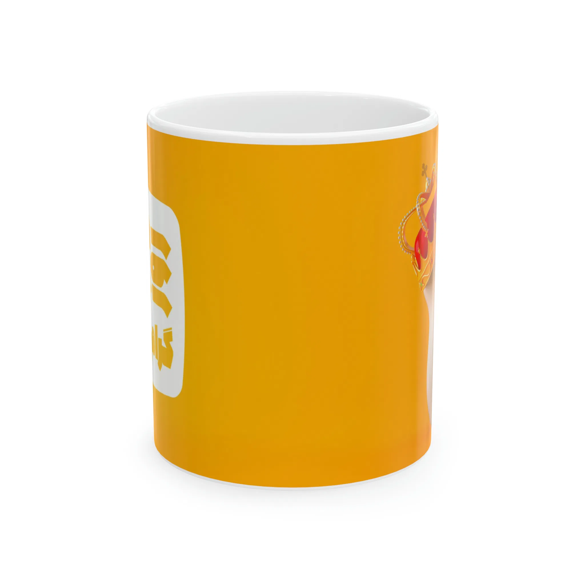 ماگ طرح روز دندان پزشک مدل NM3147 — تصویر 6