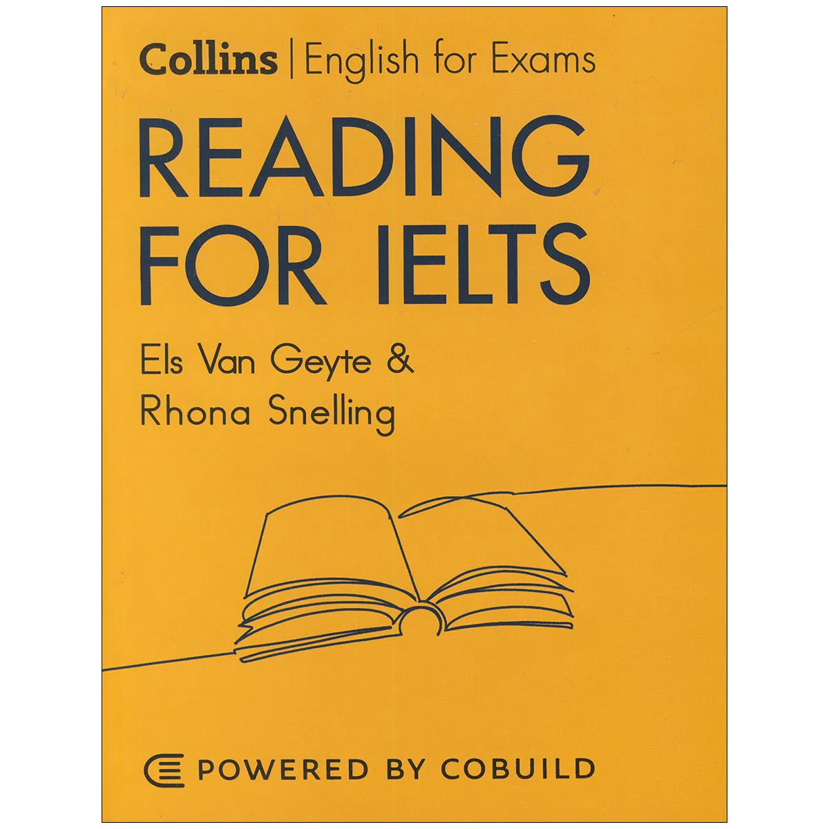کتاب Collins for IELTS 2nd2 اثر Anneli Williams انتشارات کالینز 4جلدی — تصویر 2