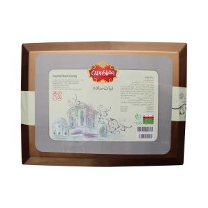 نبات شاخه کریستالی ساده بدیعی 600 گرم