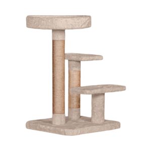 اسکرچر گربه ژوانیت مدل بلورک