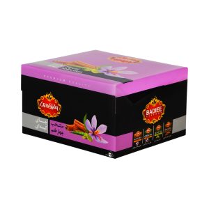چای منتخب بدیعی 32 عدد