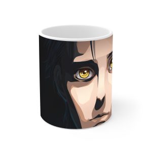 ماگ نورو استور طرح انیمه دروازه اشتاین – Steins Gate کد NM3520