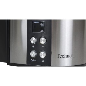 آب میوه گیری تکنو مدل Te-219