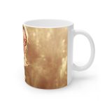 ماگ نورو استور طرح سریال مردگان متحرک The Walking Dead کد NM5651