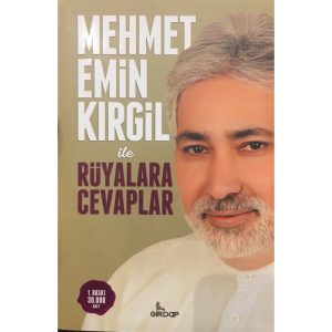 کتاب ruyalara cevaplar اثر mehmet emin kirgil انتشارات girdap