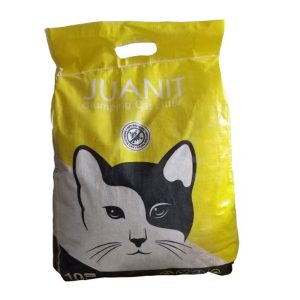 خاک گربه ژوانیت مدل 030 وزن 10 کیلوگرم