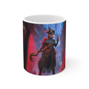 ماگ نورو استور طرح بازی Dragon Age Game کد NM7067