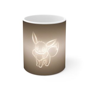 ماگ نورو استور طرح انیمه پوکمون – Pokemon کد NM3470