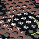 پادری ظرف خاک گربه ژوانیت کد 15