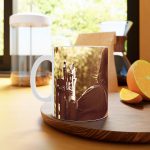 ماگ نورو استور طرح سریال مردگان متحرک The Walking Dead کد NM5651