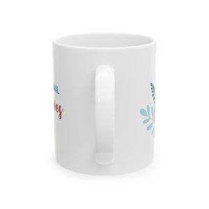 ماگ طرح روز ماما مدل NM3293